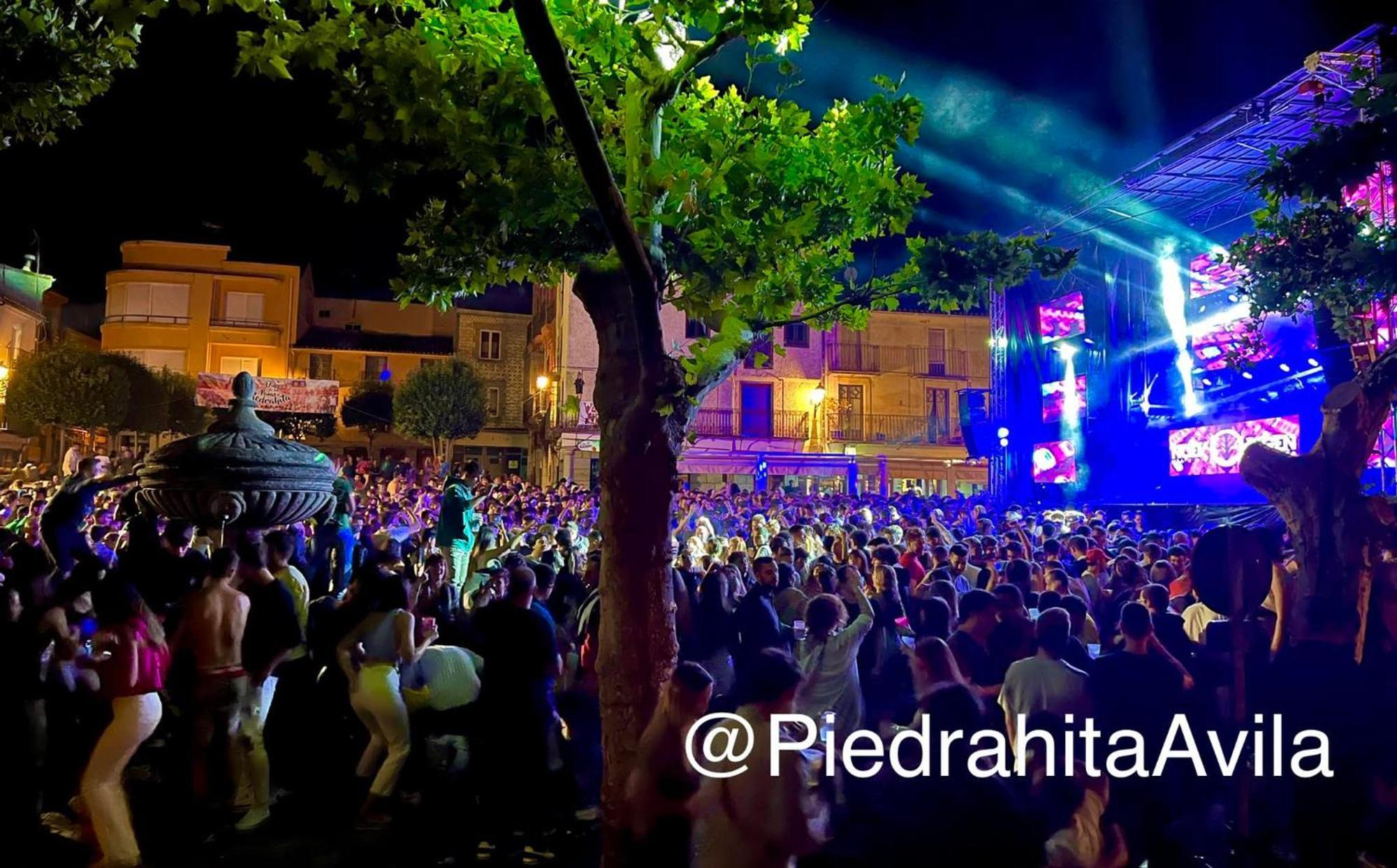 Santiago del Collado Casa Rural Alto Santiago מראה חיצוני תמונה